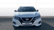 Nissan Qashqai 1.3 DiG-T 160 [157] N-Connecta 5dr DCT Glass Roof Petrol Hatchback